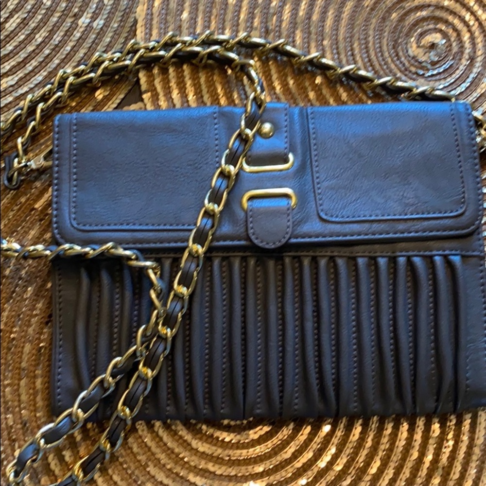 Crossbody Purse